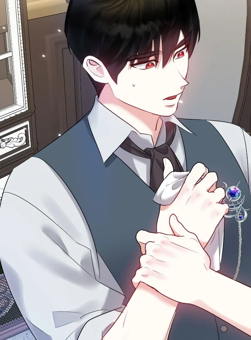 The Fake Duchess In Distresss Chapter 81 page 84