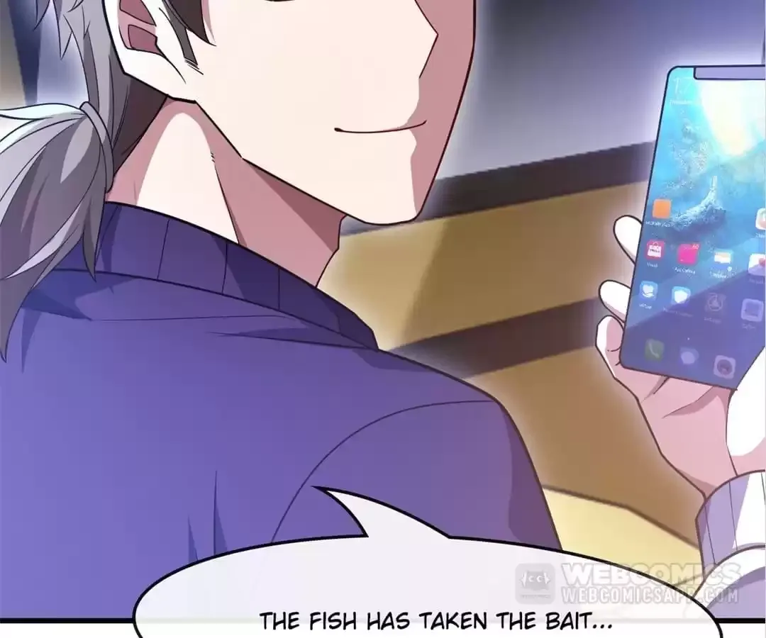 The Godly Son-in-Law of the Nation Chapter 82 page 54