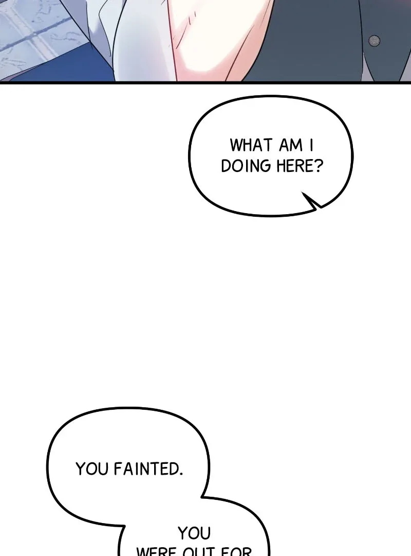 The Fake Duchess In Distresss Chapter 81 page 85
