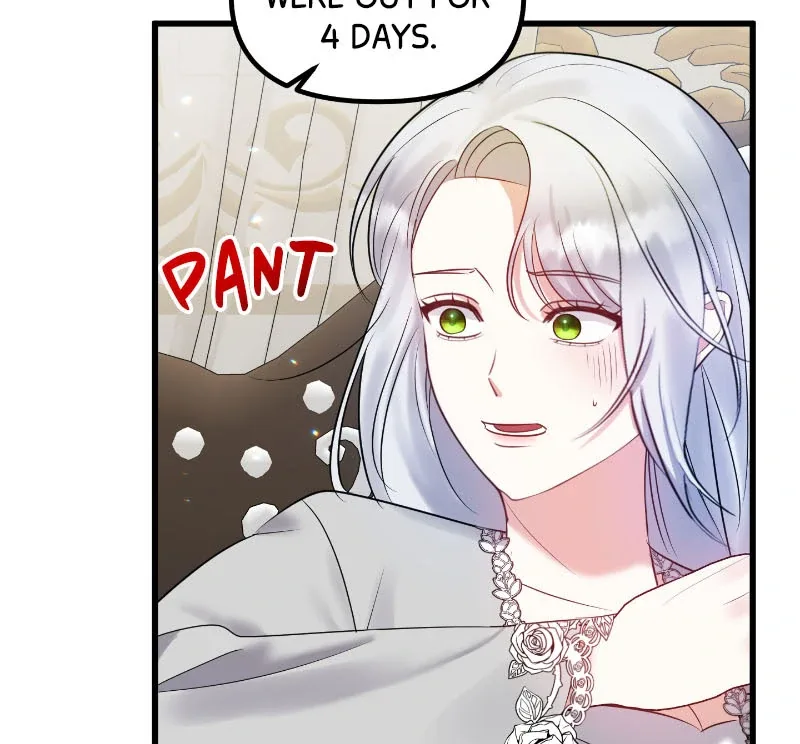 The Fake Duchess In Distresss Chapter 81 page 86