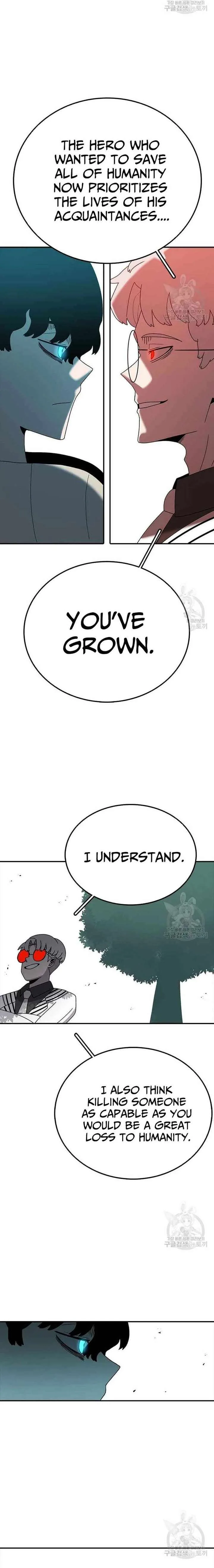The House Without Time Chapter 81 page 27