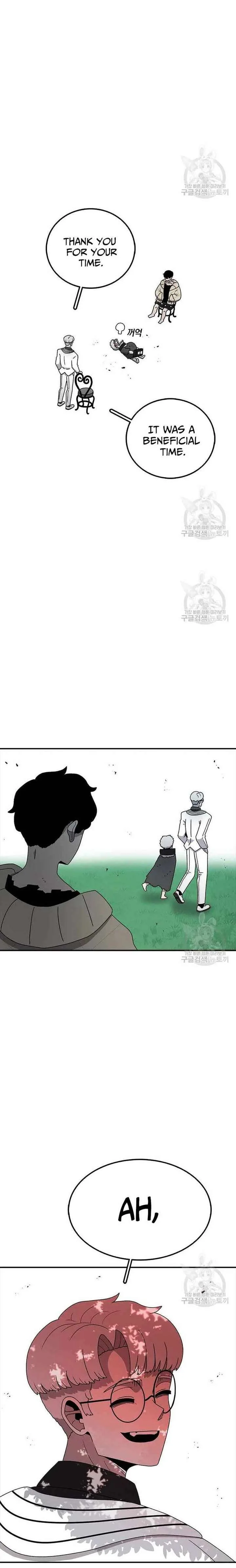 The House Without Time Chapter 81 page 29