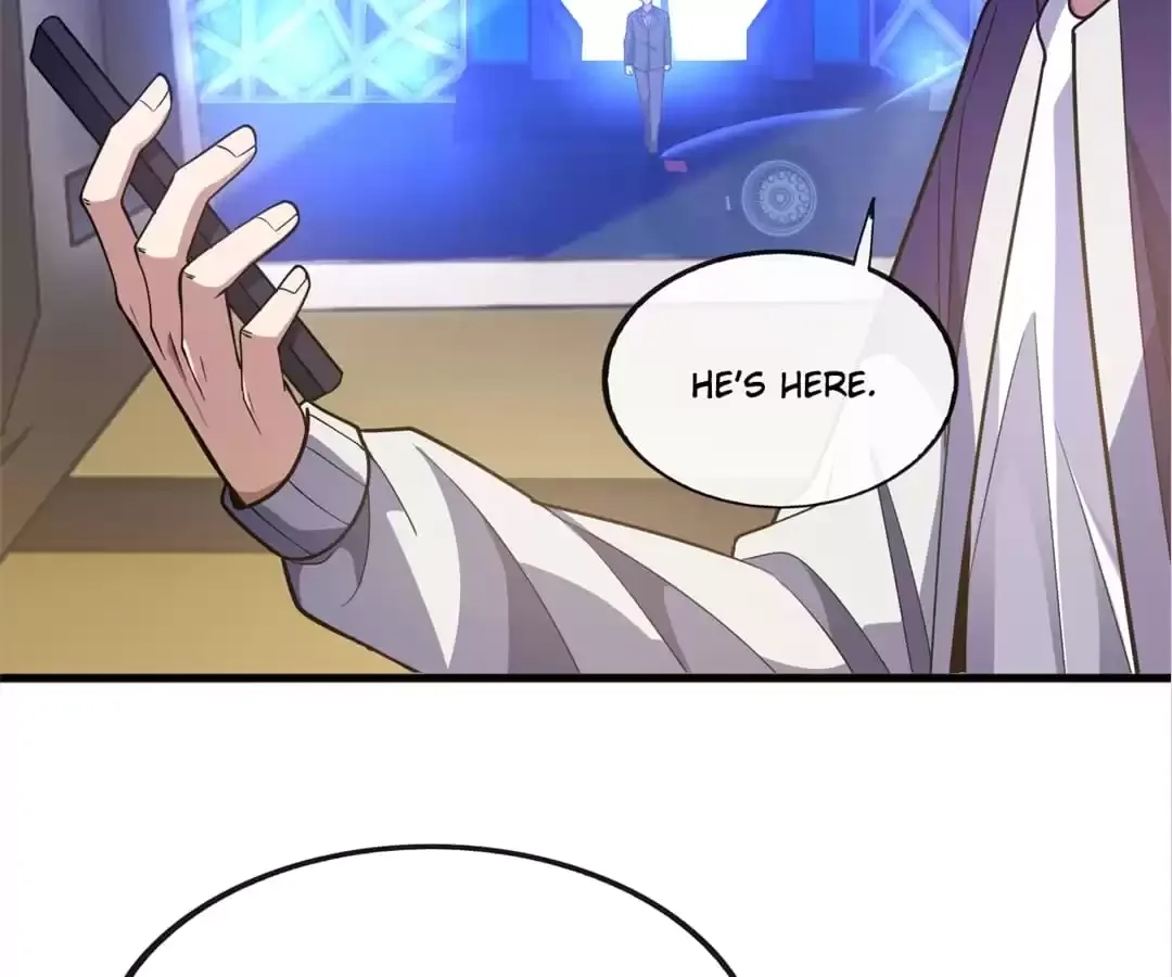 The Godly Son-in-Law of the Nation Chapter 82 page 57