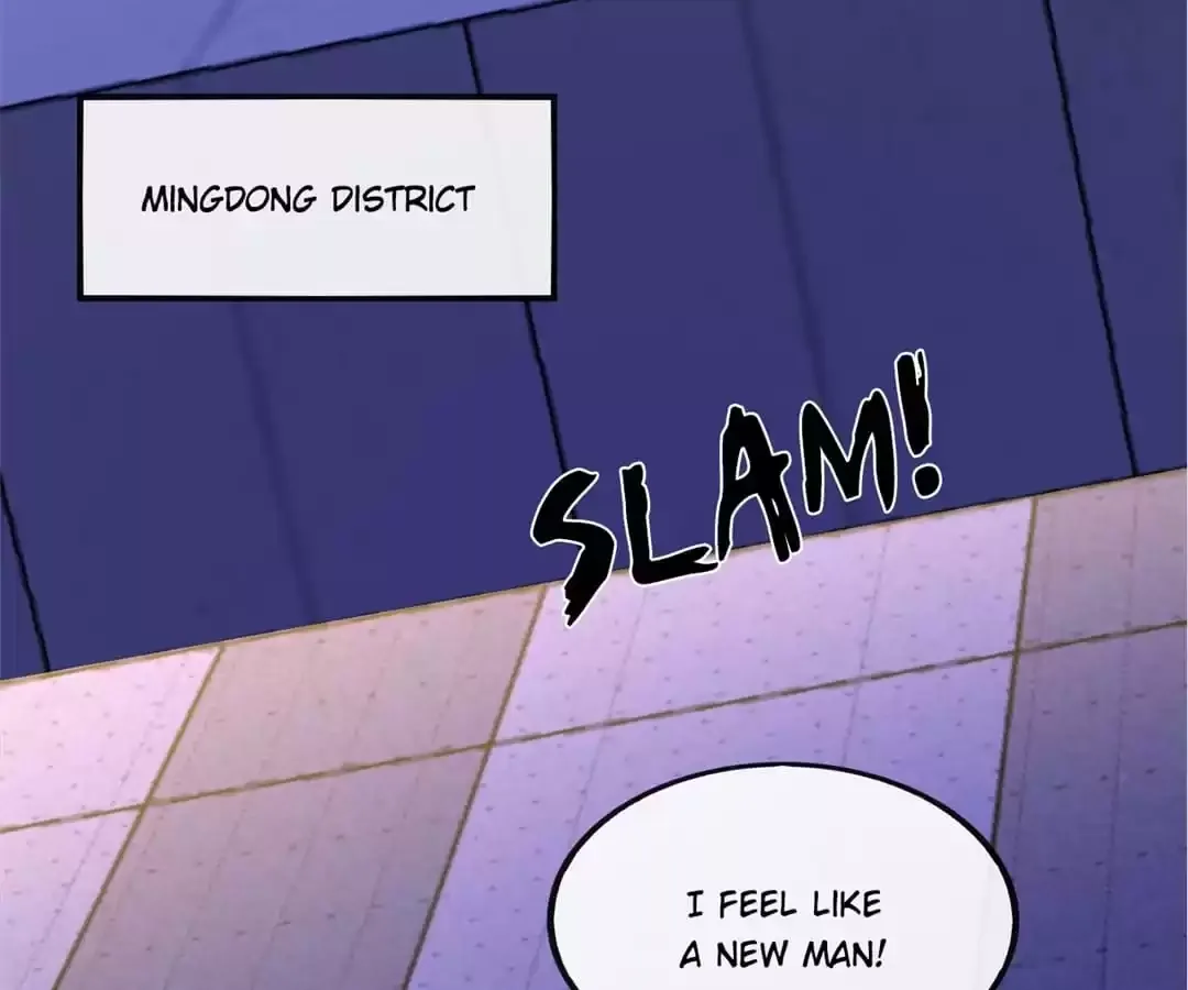The Godly Son-in-Law of the Nation Chapter 82 page 60