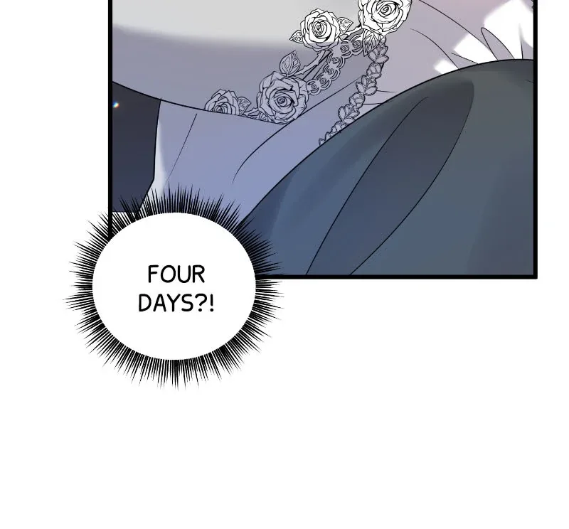 The Fake Duchess In Distresss Chapter 81 page 87