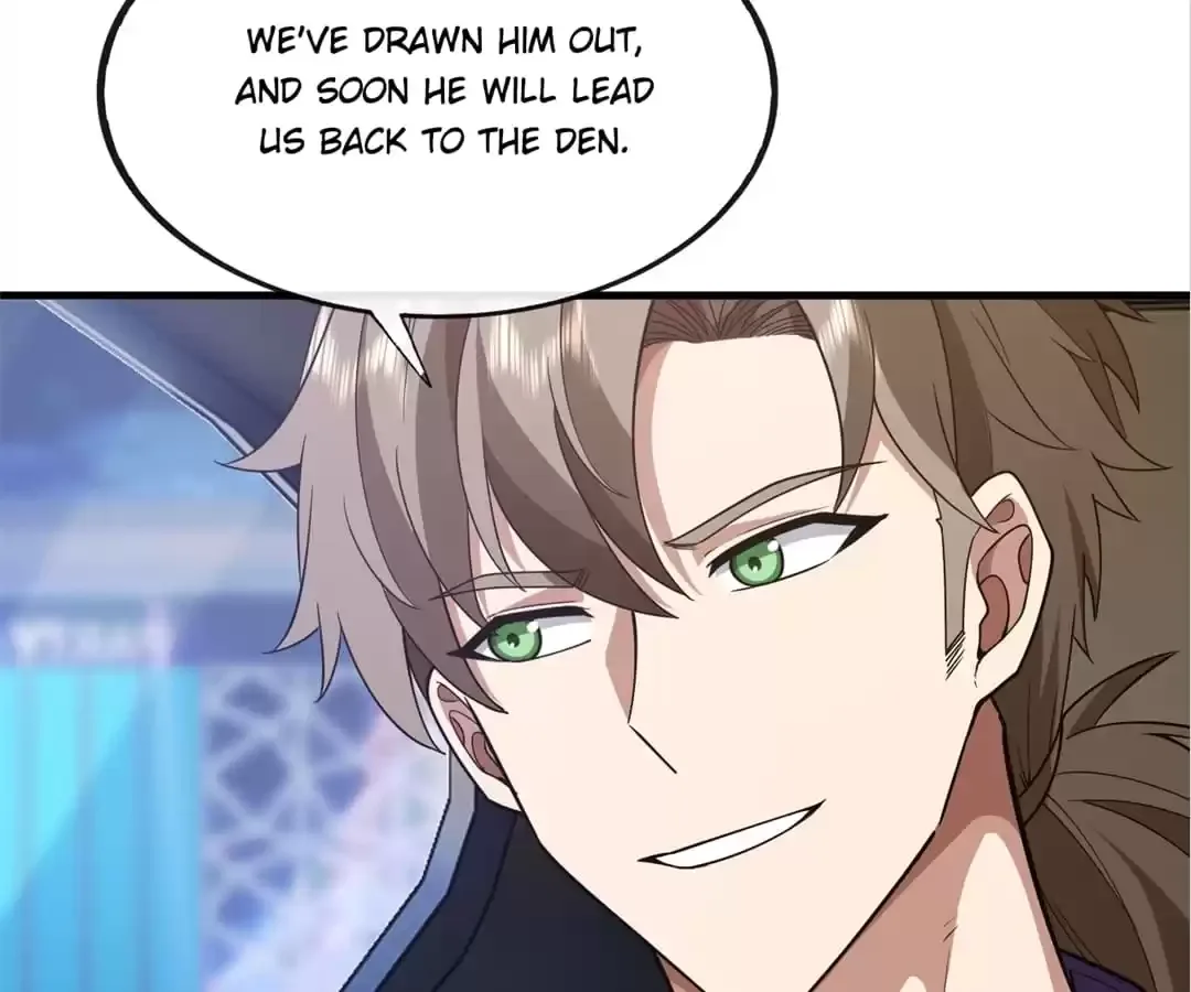 The Godly Son-in-Law of the Nation Chapter 82 page 58
