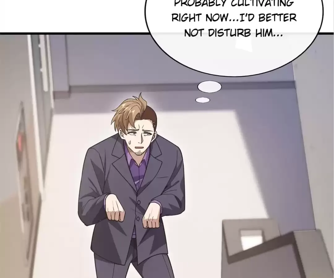 The Godly Son-in-Law of the Nation Chapter 82 page 66