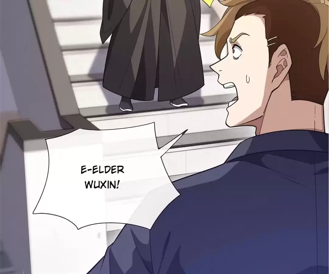 The Godly Son-in-Law of the Nation Chapter 82 page 69