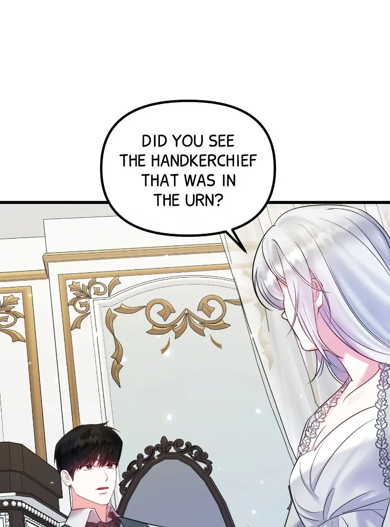 The Fake Duchess In Distresss Chapter 81 page 94