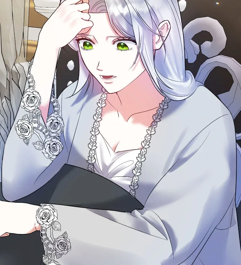 The Fake Duchess In Distresss Chapter 81 page 100