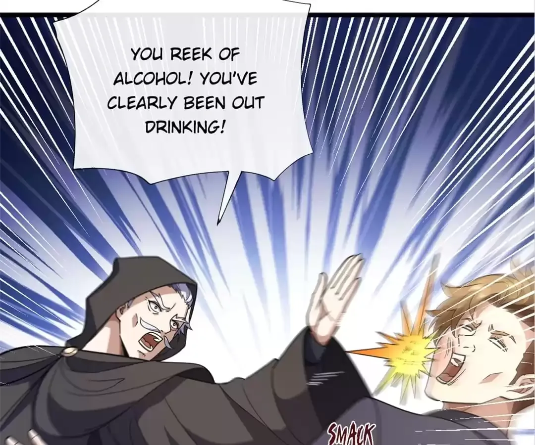 The Godly Son-in-Law of the Nation Chapter 82 page 73