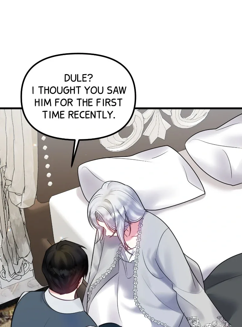 The Fake Duchess In Distresss Chapter 81 page 102