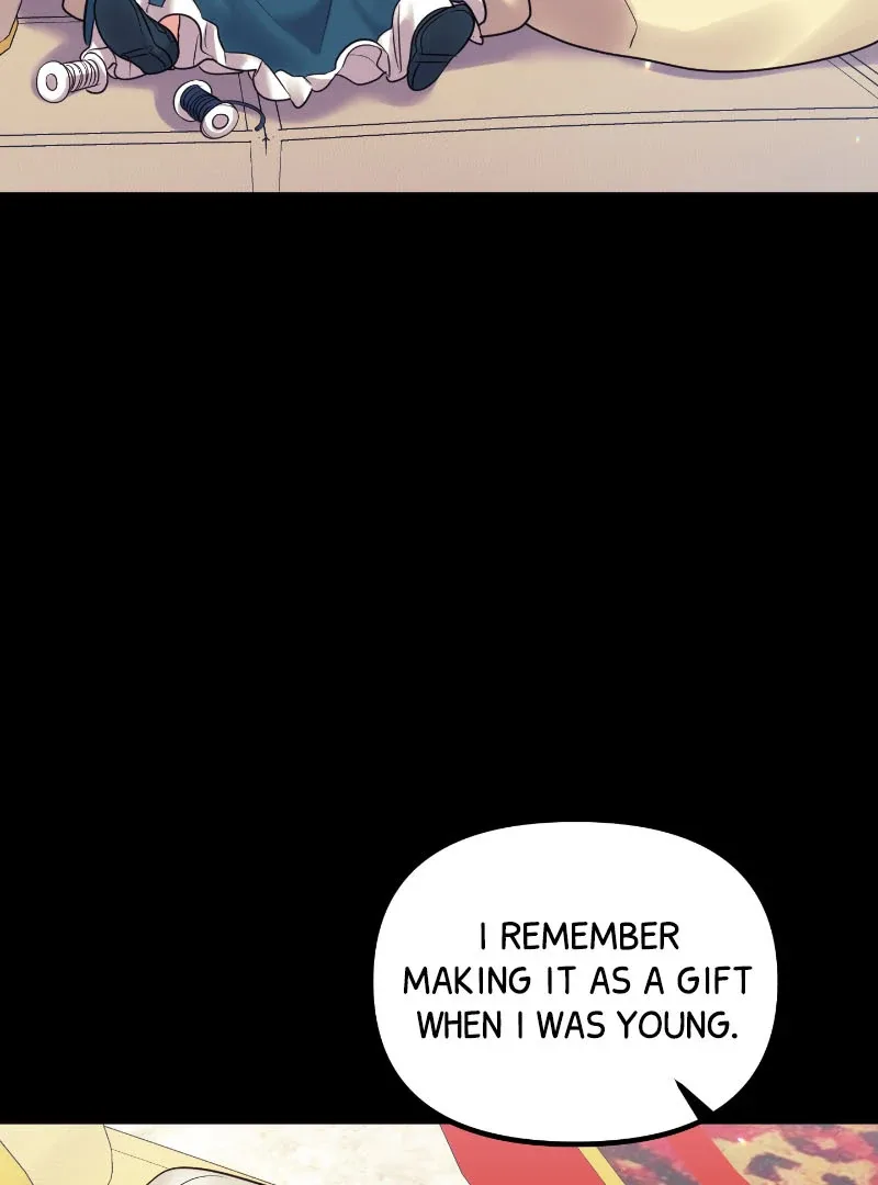 The Fake Duchess In Distresss Chapter 81 page 97