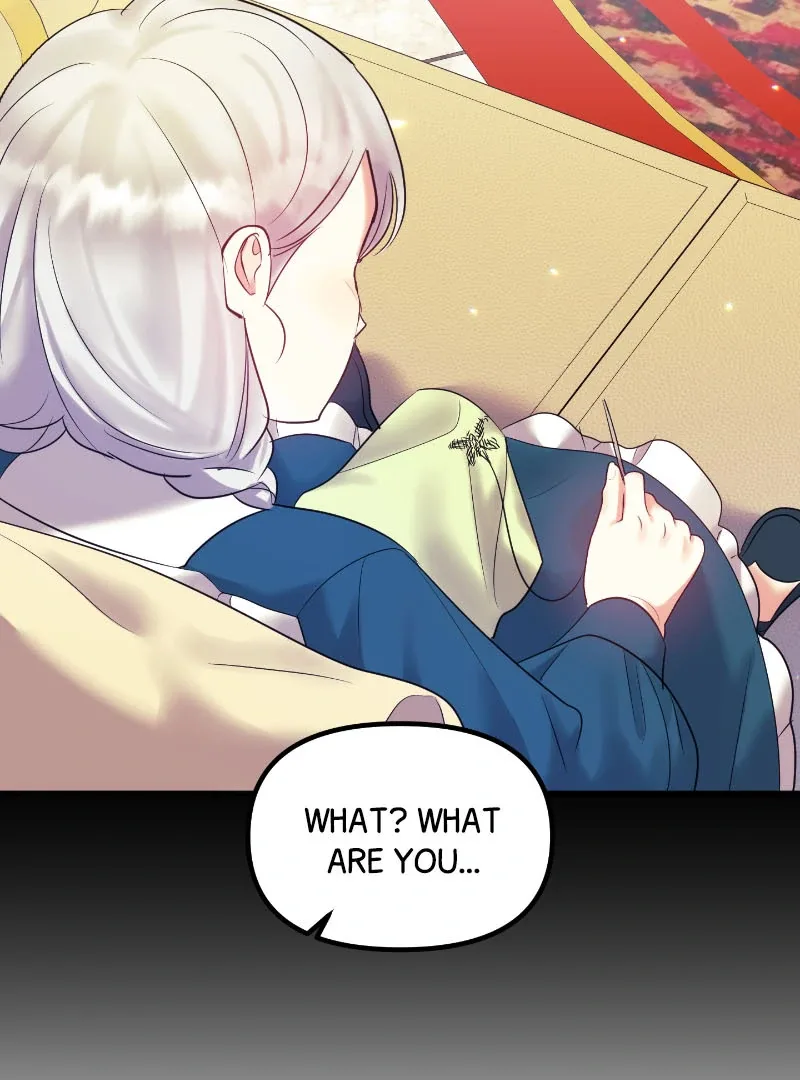 The Fake Duchess In Distresss Chapter 81 page 98