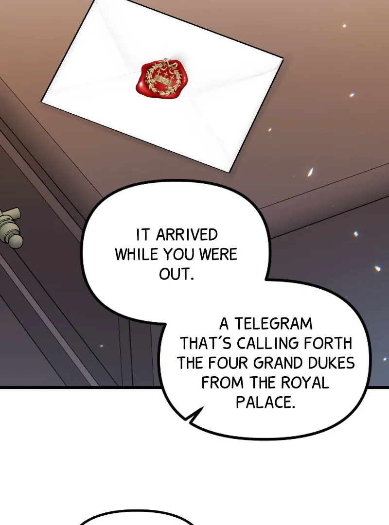 The Fake Duchess In Distresss Chapter 81 page 106