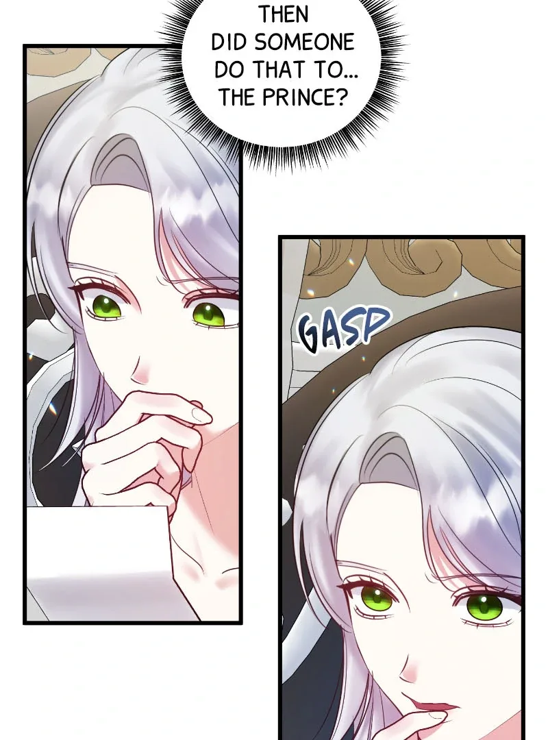 The Fake Duchess In Distresss Chapter 81 page 110