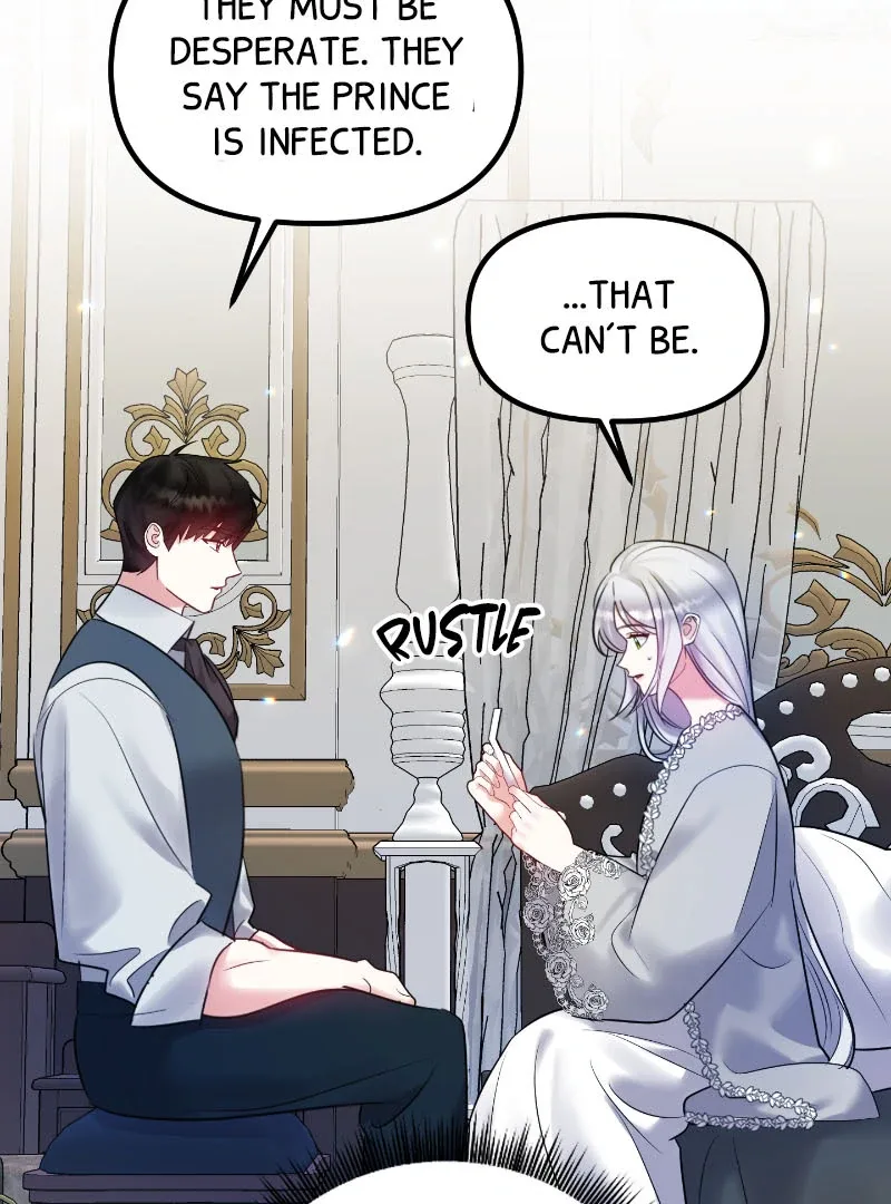 The Fake Duchess In Distresss Chapter 81 page 108