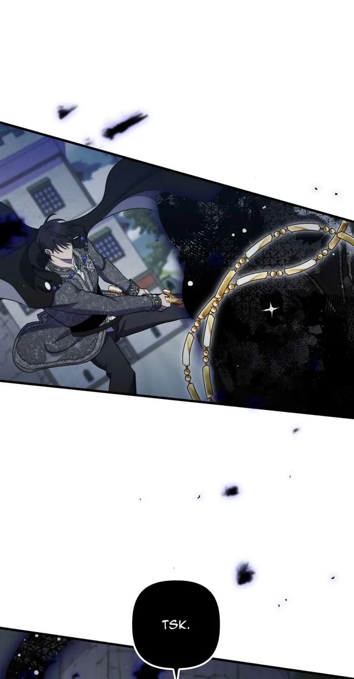 The Hero Went Crazy Even Though I’m the One Who Died Chapter 80 page 2