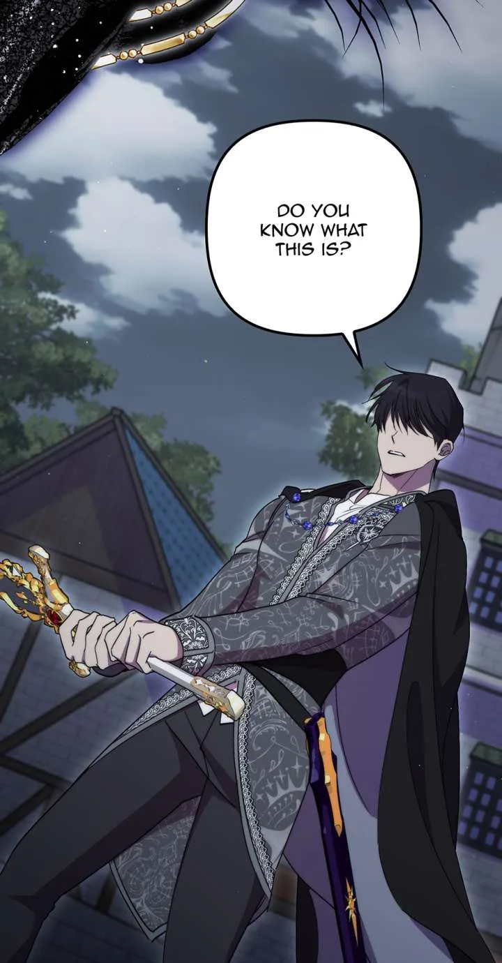 The Hero Went Crazy Even Though I’m the One Who Died Chapter 80 page 8