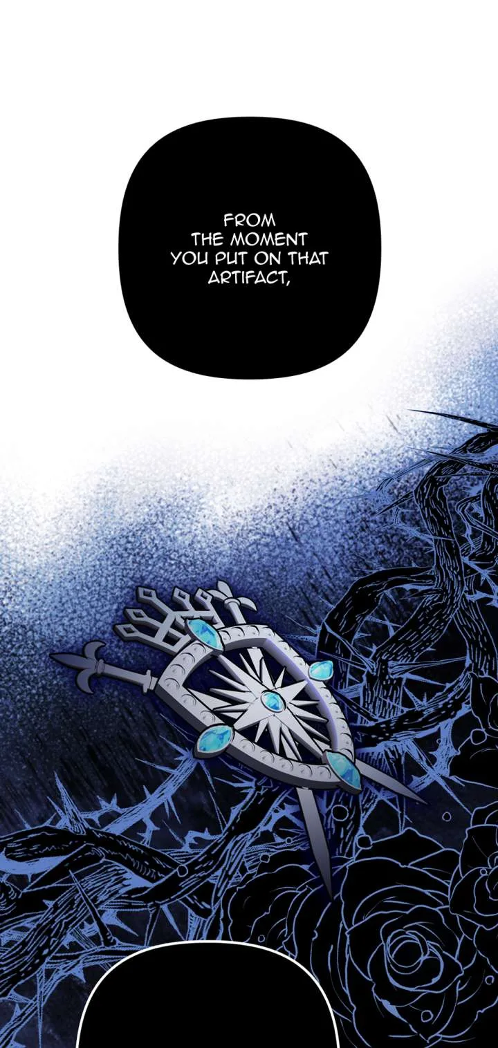 The Hero Went Crazy Even Though I’m the One Who Died Chapter 80 page 12