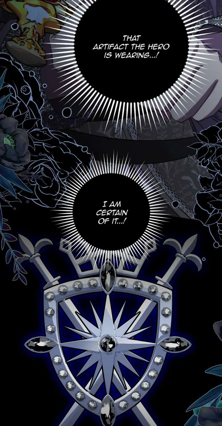 The Hero Went Crazy Even Though I’m the One Who Died Chapter 80 page 6