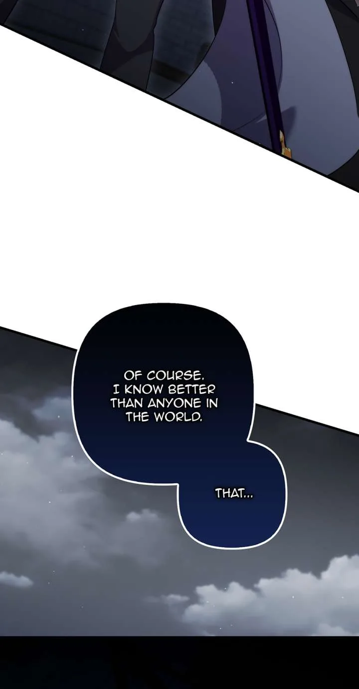 The Hero Went Crazy Even Though I’m the One Who Died Chapter 80 page 9