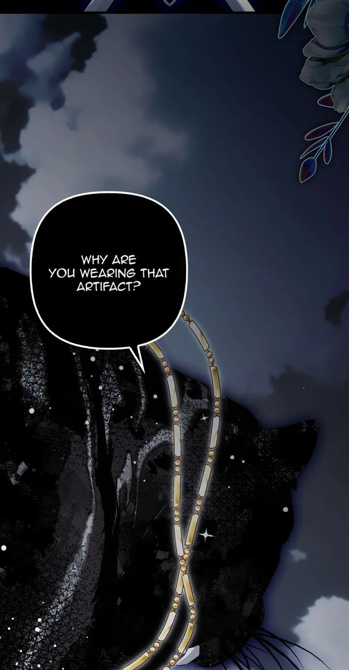 The Hero Went Crazy Even Though I’m the One Who Died Chapter 80 page 7