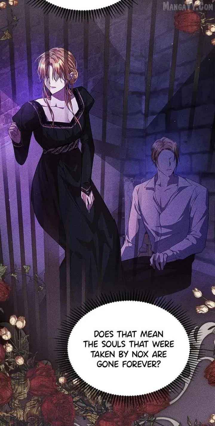 The Heroine Had an Affair with My Fiance Chapter 81 page 6
