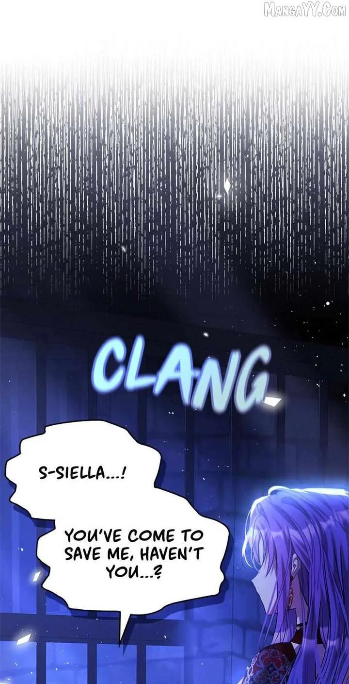 The Heroine Had an Affair with My Fiance Chapter 81 page 9