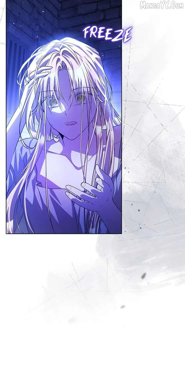 The Heroine Had an Affair with My Fiance Chapter 81 page 8