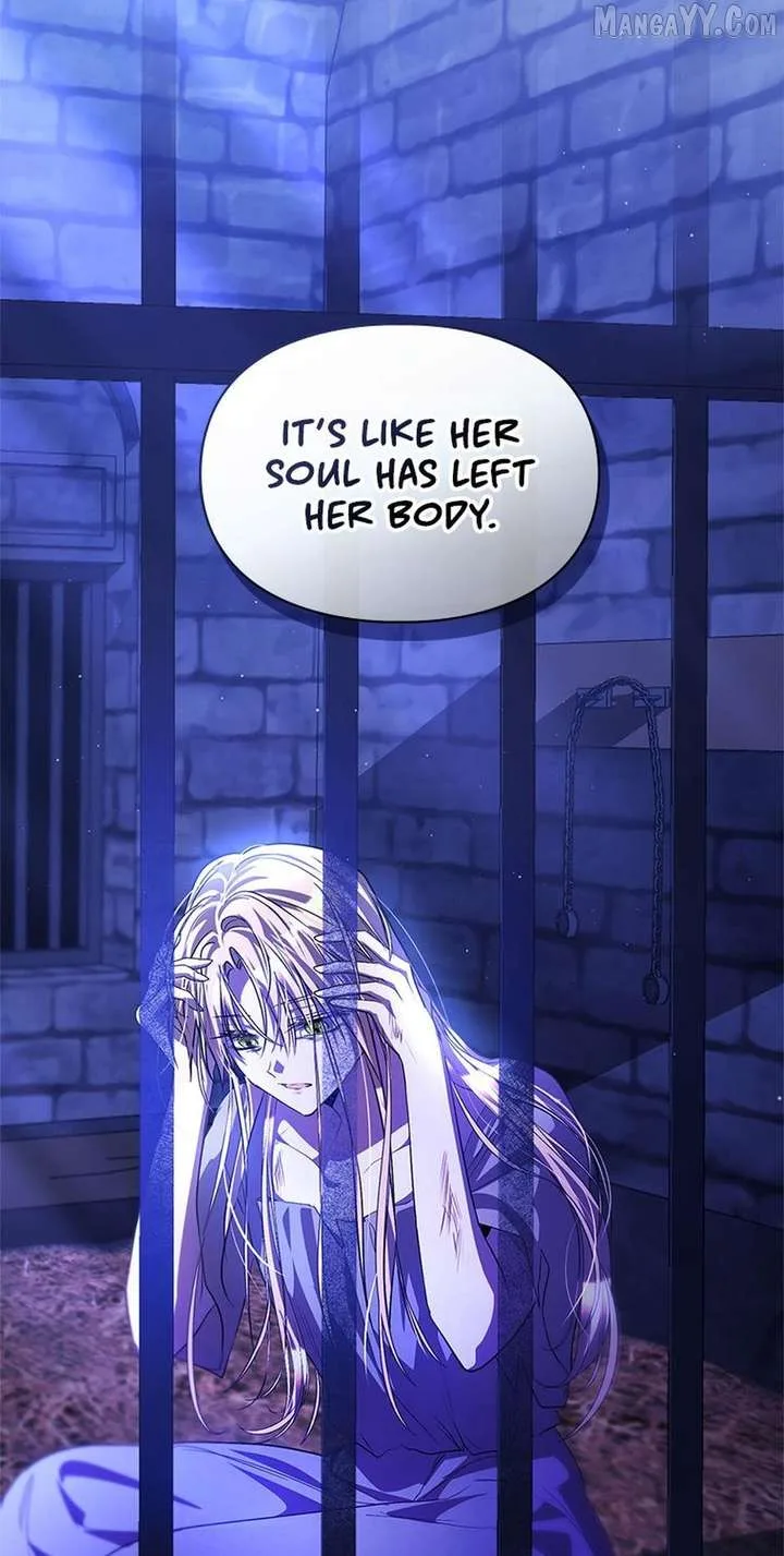 The Heroine Had an Affair with My Fiance Chapter 81 page 4