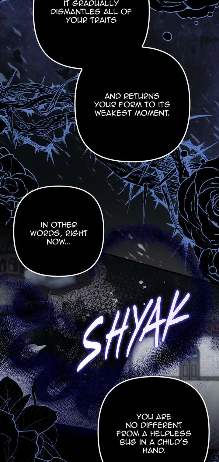 The Hero Went Crazy Even Though I’m the One Who Died Chapter 80 page 13