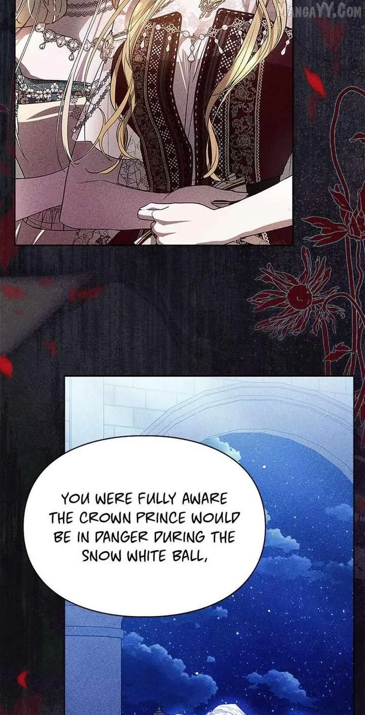 The Heroine Had an Affair with My Fiance Chapter 81 page 14