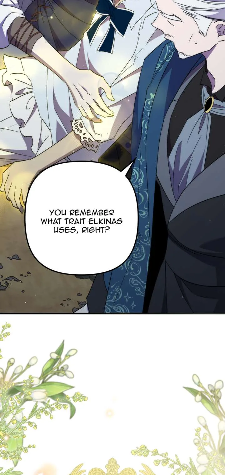 The Hero Went Crazy Even Though I’m the One Who Died Chapter 80 page 20