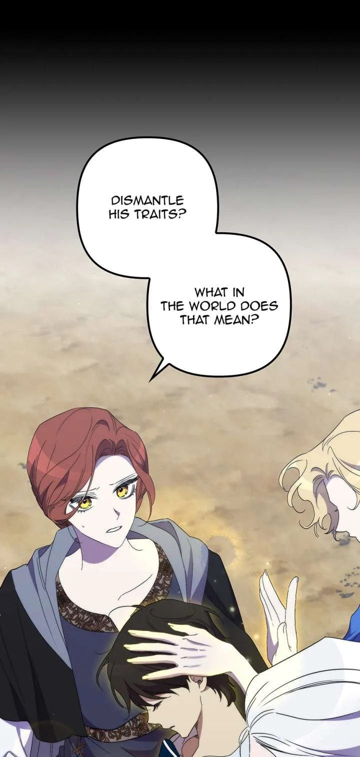 The Hero Went Crazy Even Though I’m the One Who Died Chapter 80 page 19