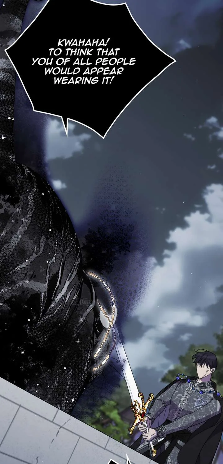 The Hero Went Crazy Even Though I’m the One Who Died Chapter 80 page 29