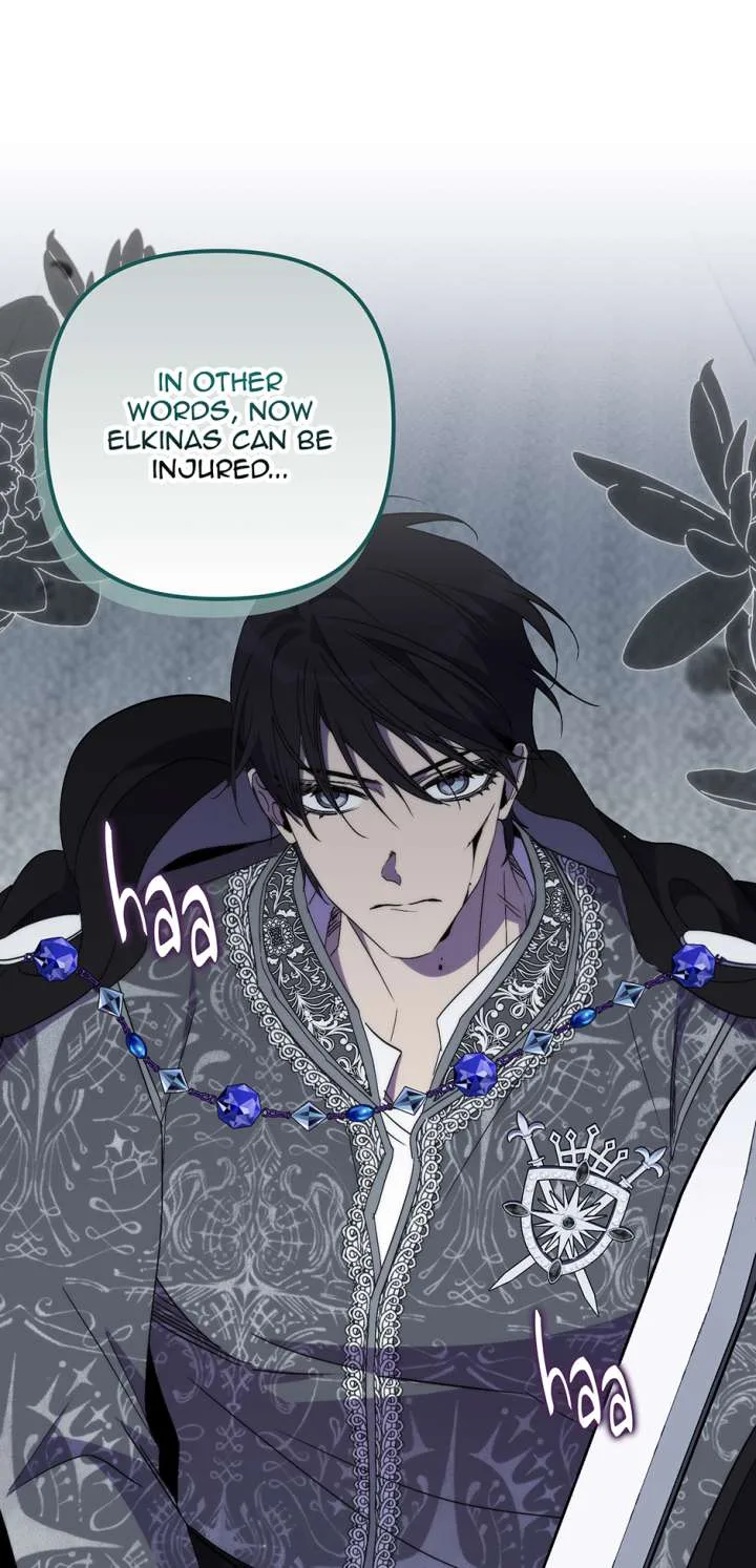 The Hero Went Crazy Even Though I’m the One Who Died Chapter 80 page 27