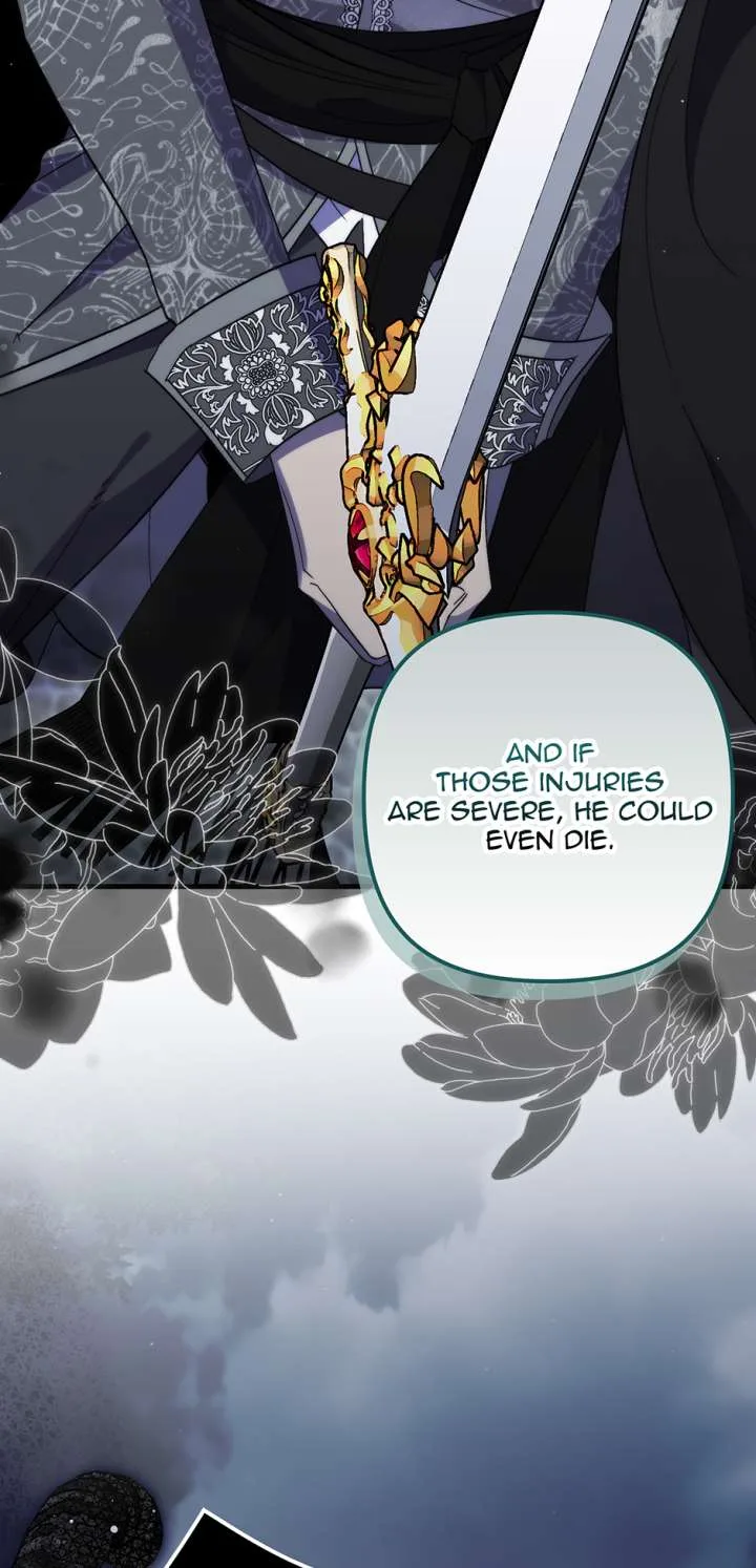 The Hero Went Crazy Even Though I’m the One Who Died Chapter 80 page 28