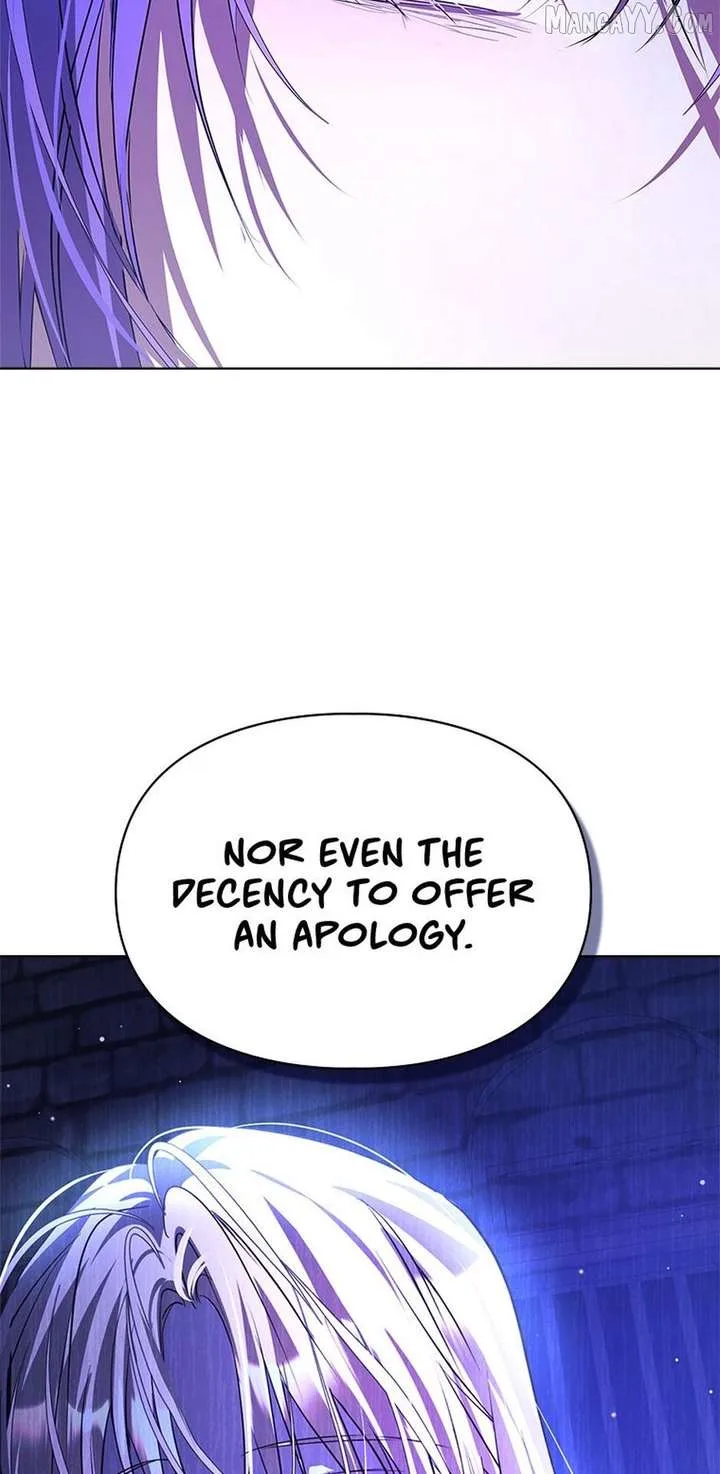 The Heroine Had an Affair with My Fiance Chapter 81 page 21
