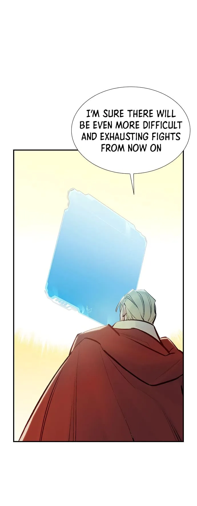 The Lone Necromancer Chapter 81 page 29