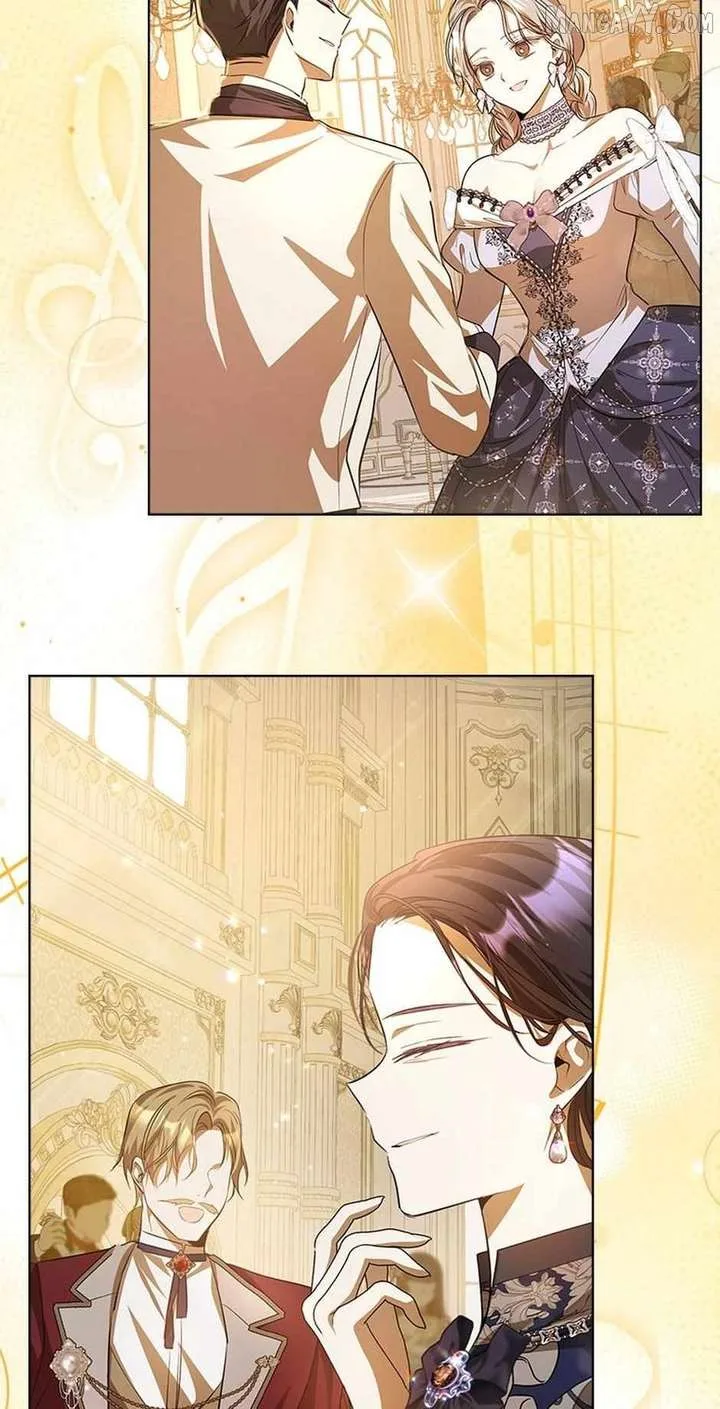The Heroine Had an Affair with My Fiance Chapter 81 page 35