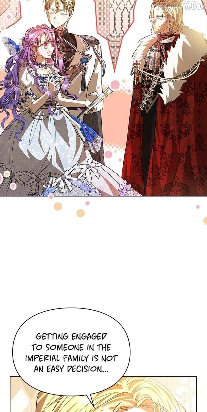 The Heroine Had an Affair with My Fiance Chapter 81 page 43