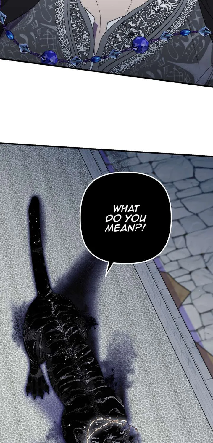The Hero Went Crazy Even Though I’m the One Who Died Chapter 80 page 31