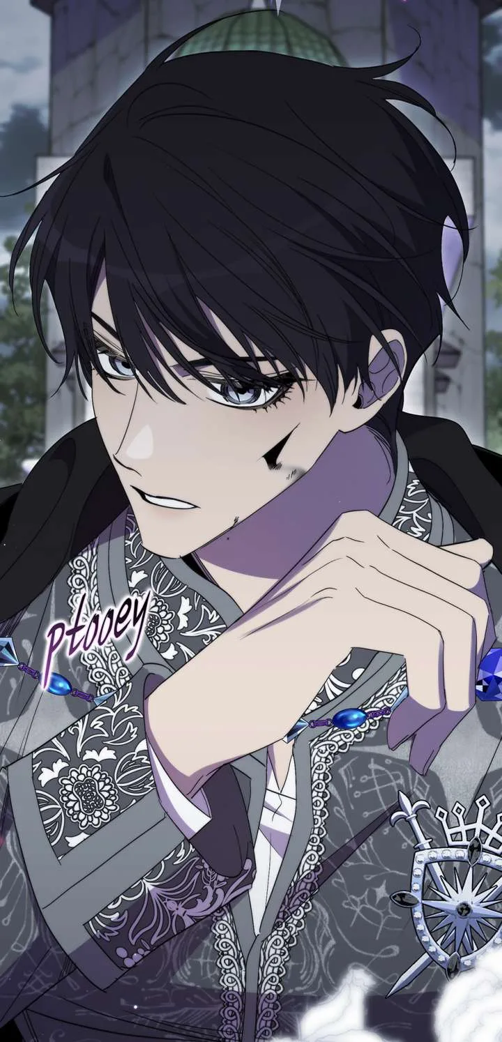 The Hero Went Crazy Even Though I’m the One Who Died Chapter 80 page 34