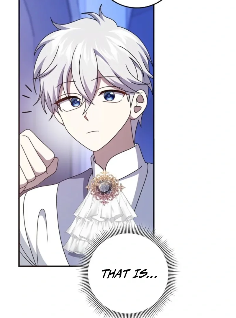 The Lost Cinderella Chapter 80 page 7