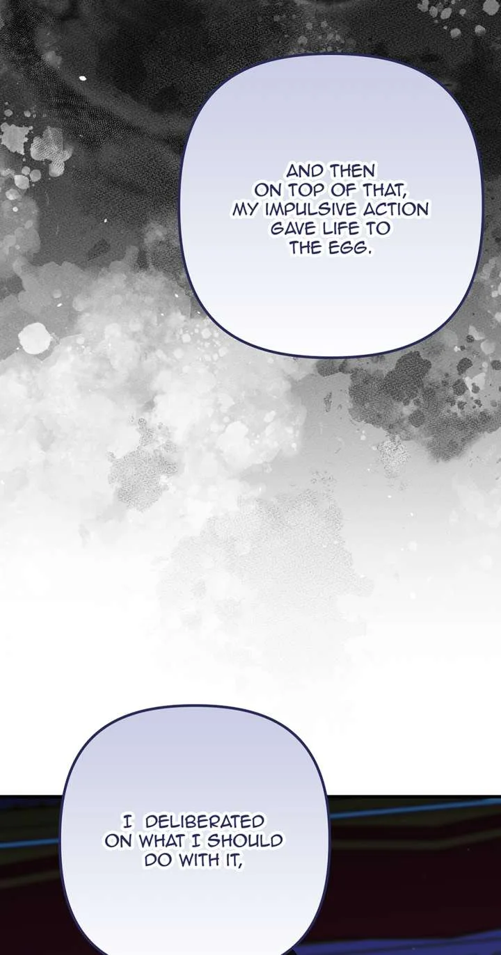 The Hero Went Crazy Even Though I’m the One Who Died Chapter 80 page 37
