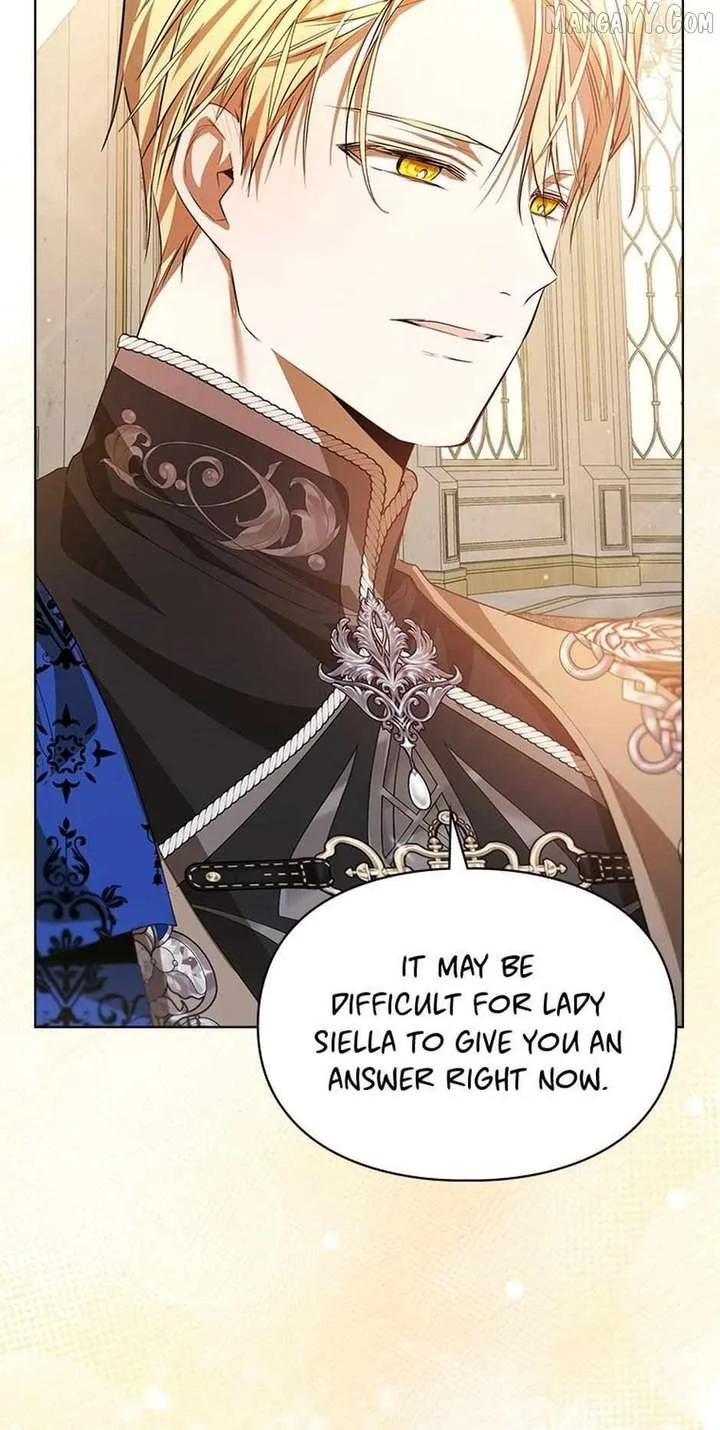 The Heroine Had an Affair with My Fiance Chapter 81 page 44