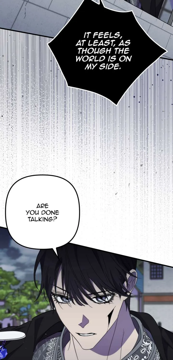 The Hero Went Crazy Even Though I’m the One Who Died Chapter 80 page 30
