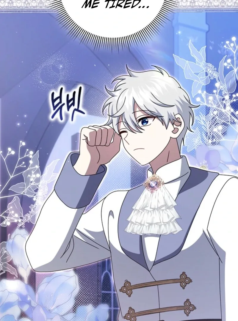 The Lost Cinderella Chapter 80 page 5