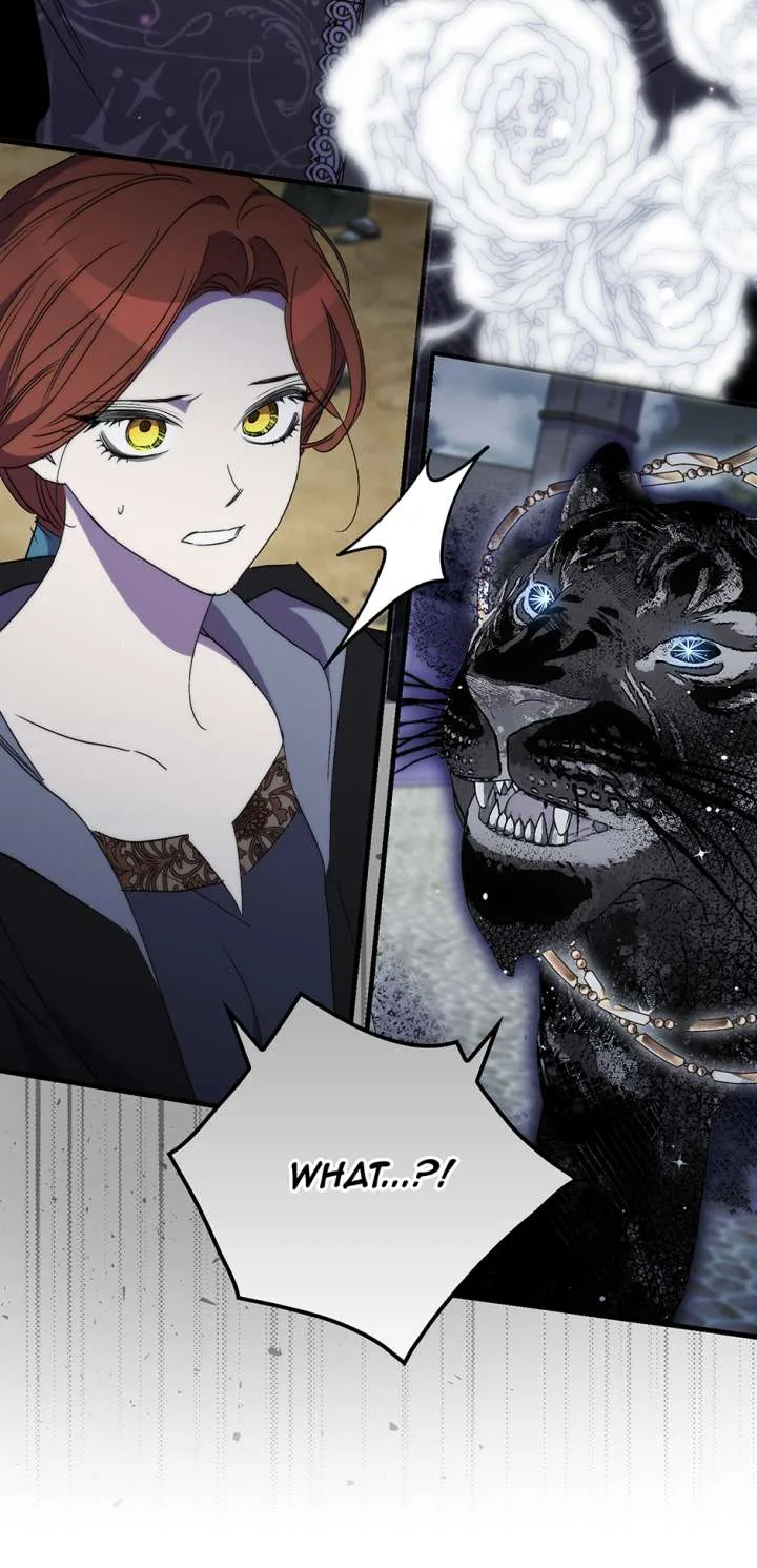 The Hero Went Crazy Even Though I’m the One Who Died Chapter 80 page 35